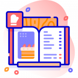 Recipe Content Mastery